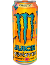 Monster Energy Juiced Khaotic IE