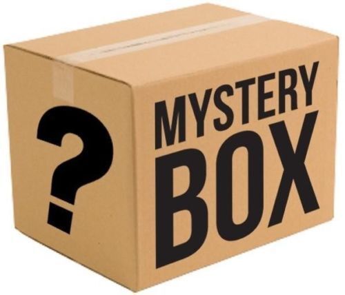 Mistery Box